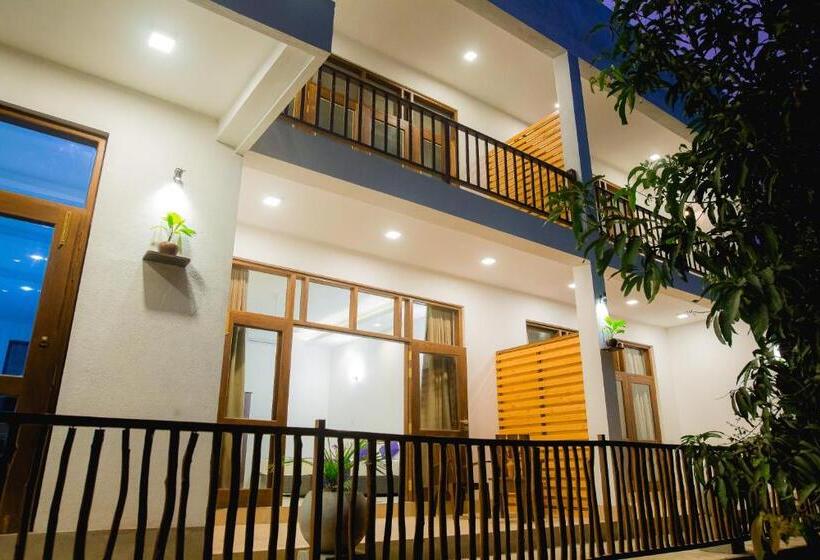 Pension (Hôtel basse catégorie) Venus Heaven Luxurious Villa