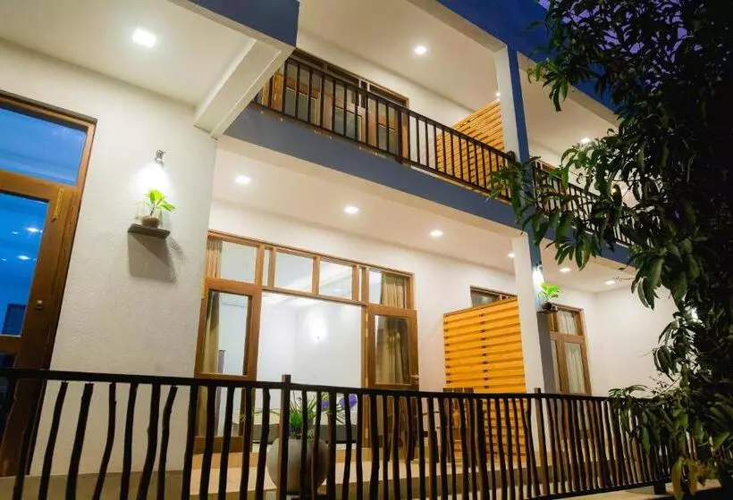 ペンション Venus Heaven Luxurious Villa