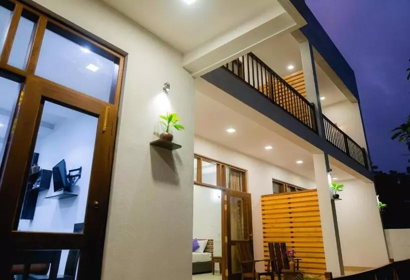 ペンション Venus Heaven Luxurious Villa