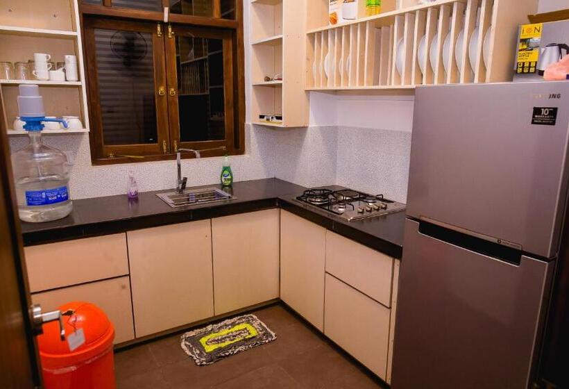 Pension (Hôtel basse catégorie) Venus Heaven Luxurious Villa