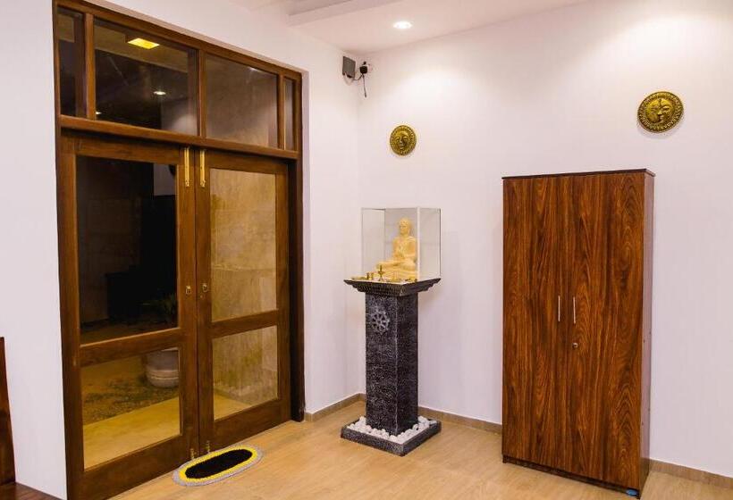 Pension (Hôtel basse catégorie) Venus Heaven Luxurious Villa