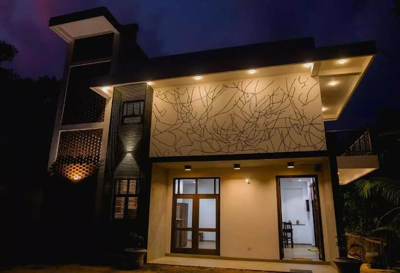 ペンション Venus Heaven Luxurious Villa