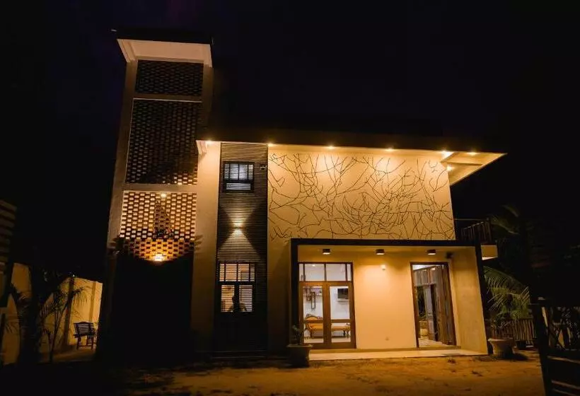 ペンション Venus Heaven Luxurious Villa