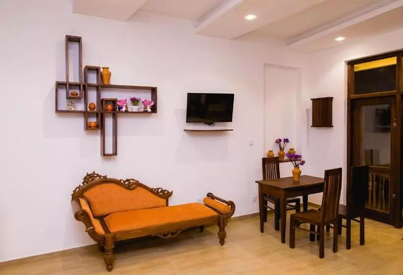 ペンション Venus Heaven Luxurious Villa