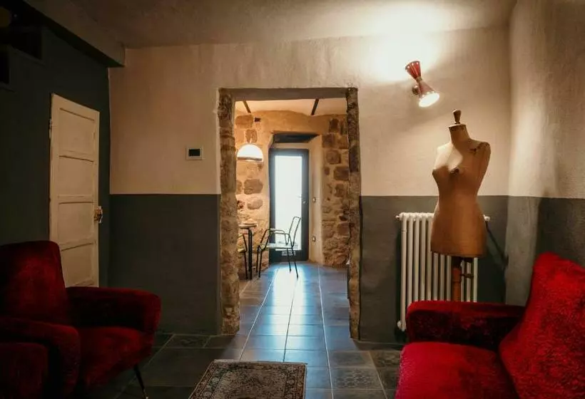 B&b La Castellina