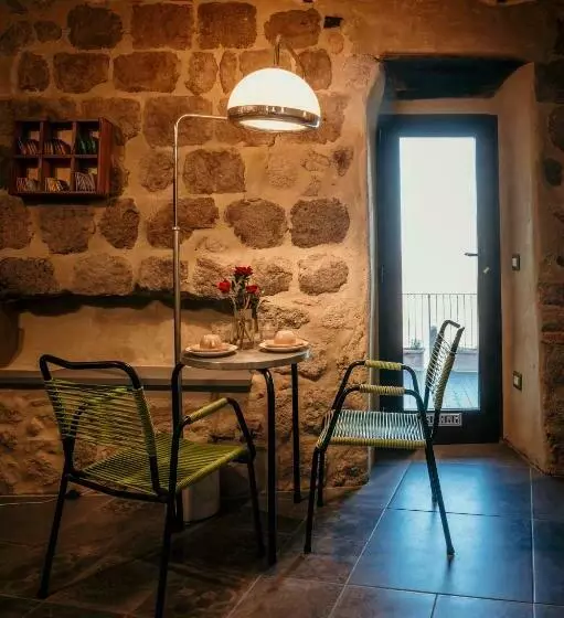 B&b La Castellina