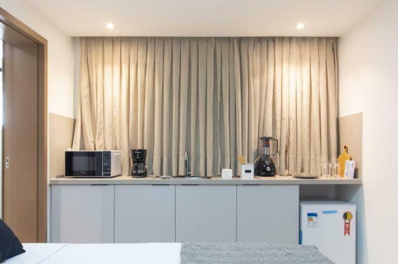 Flat Encantador Bauten Cabo Branco