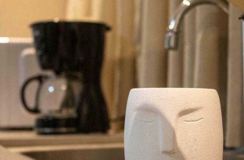 Flat Encantador Bauten Cabo Branco