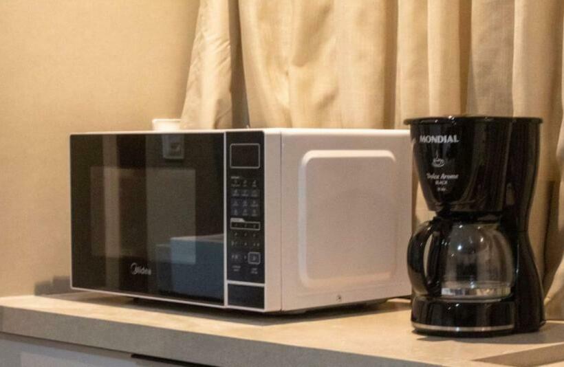 Flat Encantador Bauten Cabo Branco