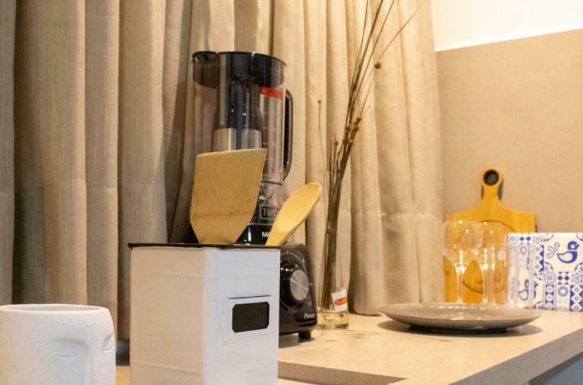 Flat Encantador Bauten Cabo Branco