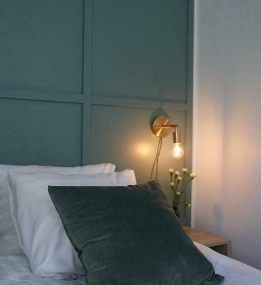 Отель B&b Korsman Hanko