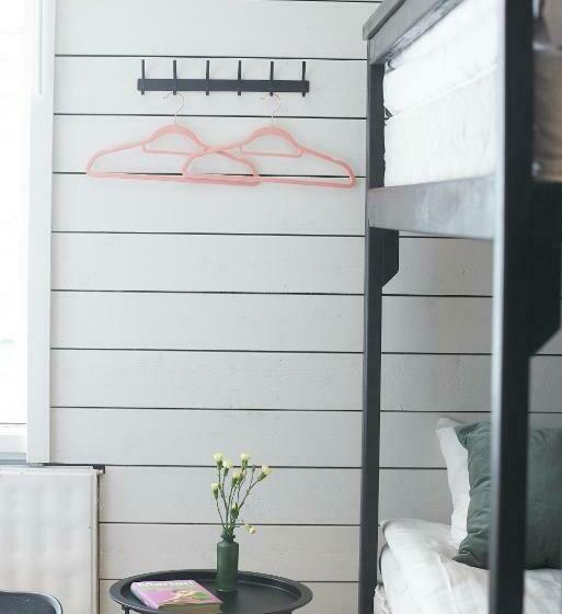 Отель B&b Korsman Hanko