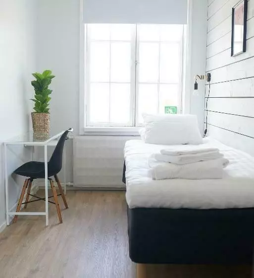 ホテル B&b Korsman Hanko