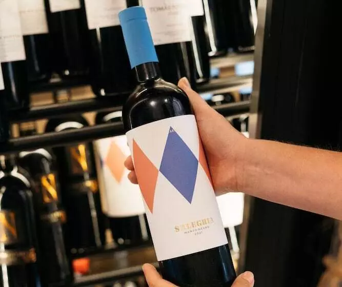 Boutique Hotel Petit Montisión