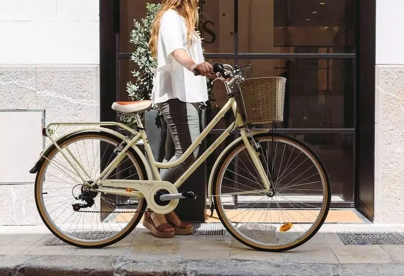 Boutique Hotel Petit Montisión