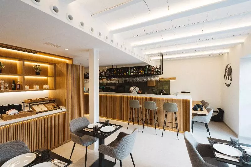 Boutique Hotel Petit Montisión