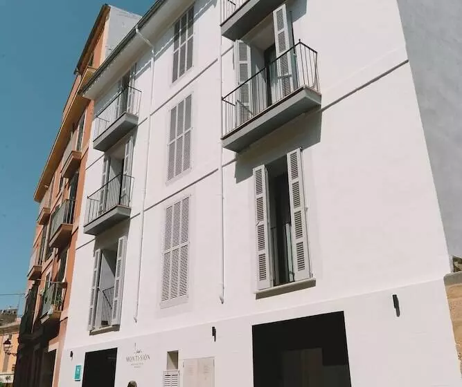 Boutique Hotel Petit Montisión