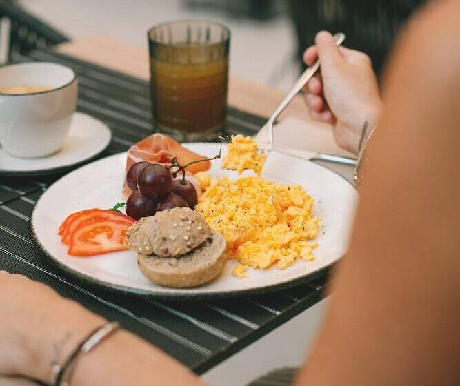 Boutique Hotel Petit Montisión