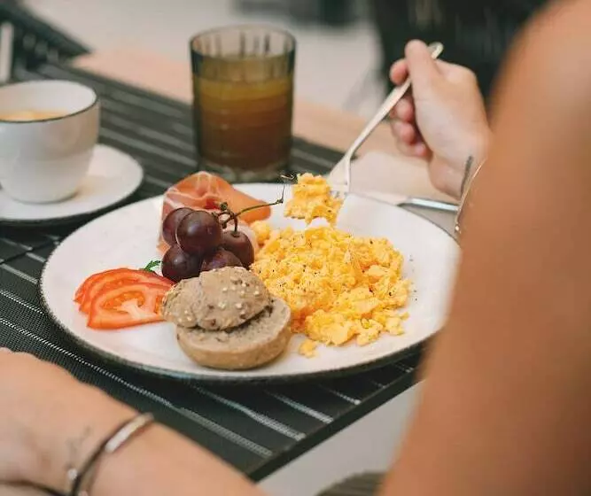 Boutique Hotel Petit Montisión