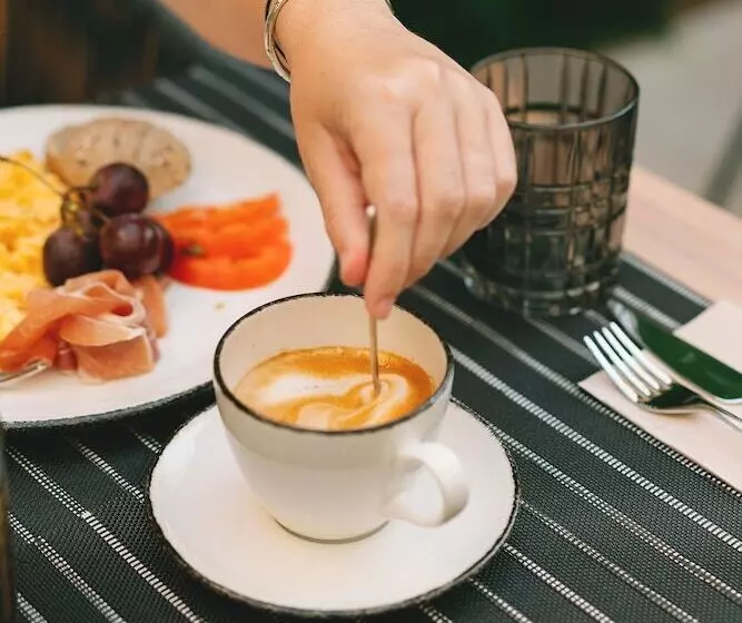 Boutique Hotel Petit Montisión