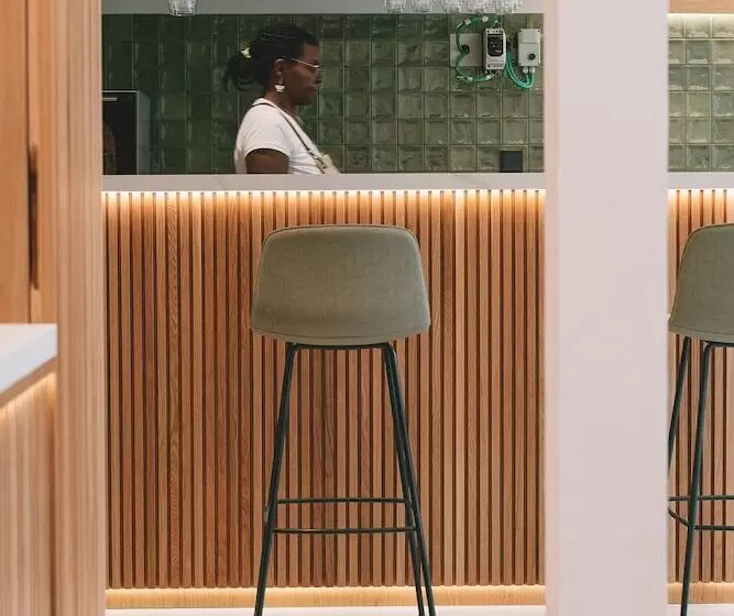 Boutique Hotel Petit Montisión