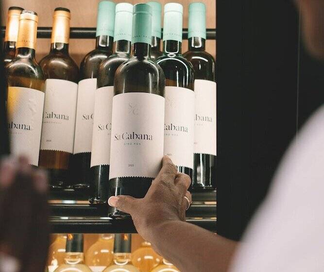 Boutique Hotel Petit Montisión