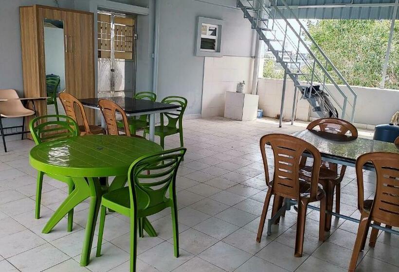 Отель Grand Stay