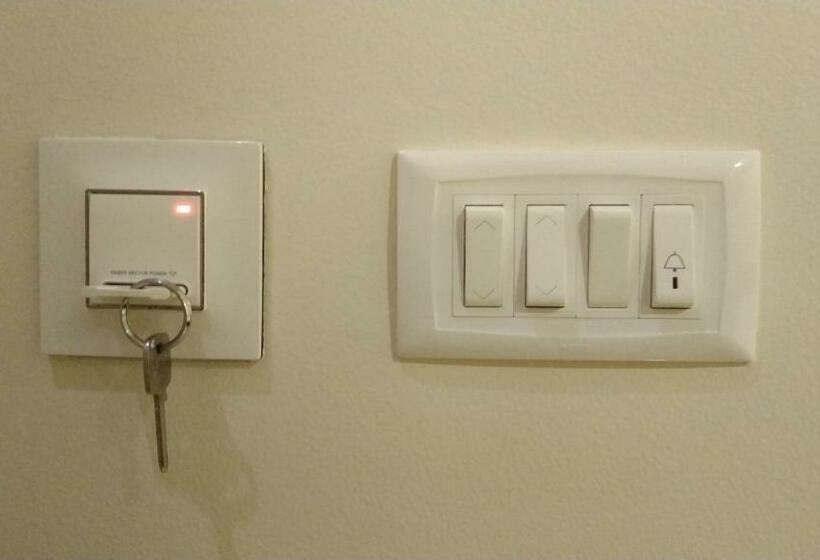 Отель Grand Stay