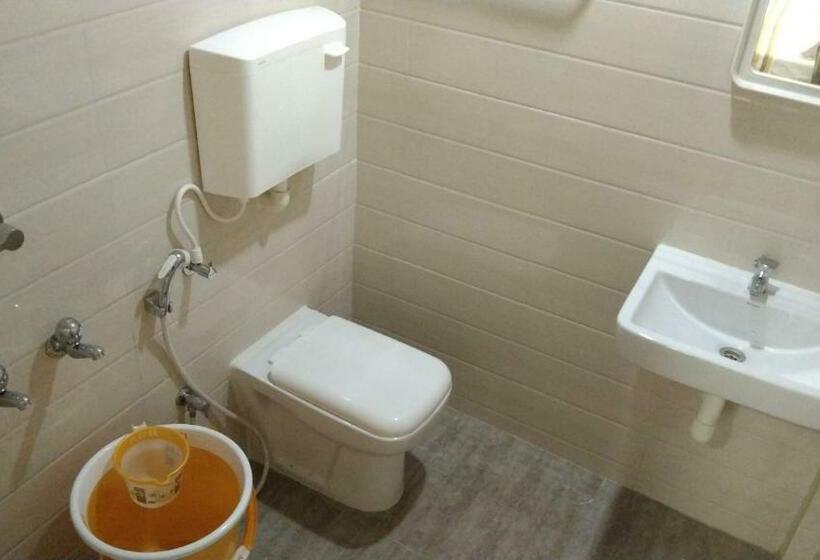 Отель Grand Stay