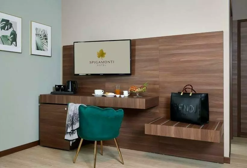 Hotelli Spigamonti
