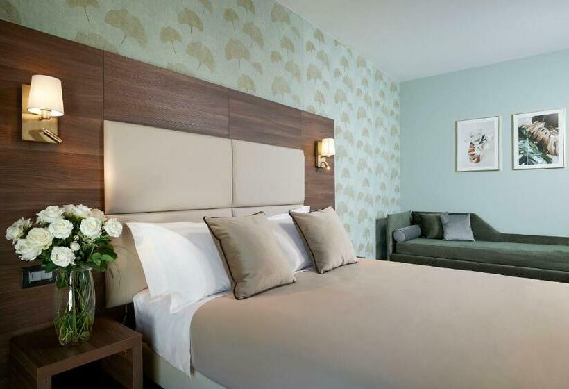 בית מלון כפרי Spigamonti