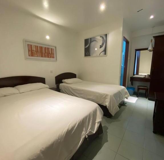 Mirama 美麗華酒店