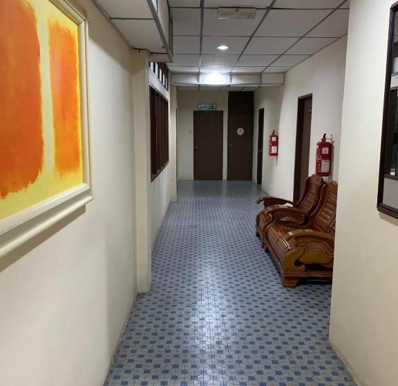 Mirama 美麗華酒店