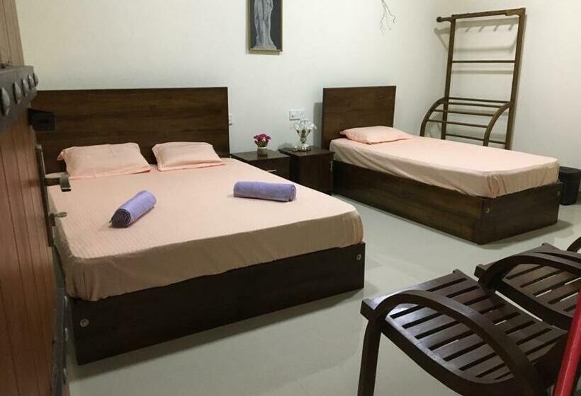 پانسیون Dilee Homestay Udawalawe