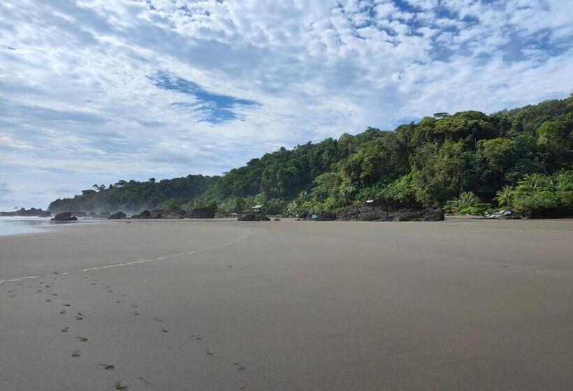 Hostel Cabañas Arrecifes