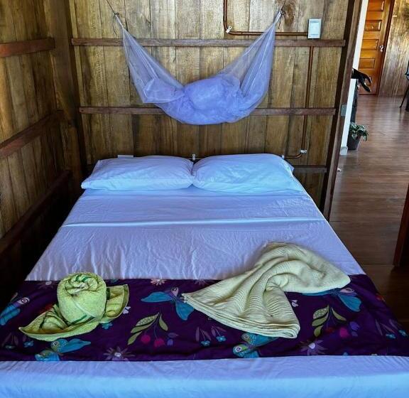 Hostel Cabañas Arrecifes