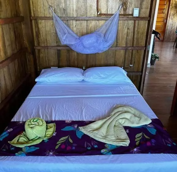ユースホステル Cabañas Arrecifes