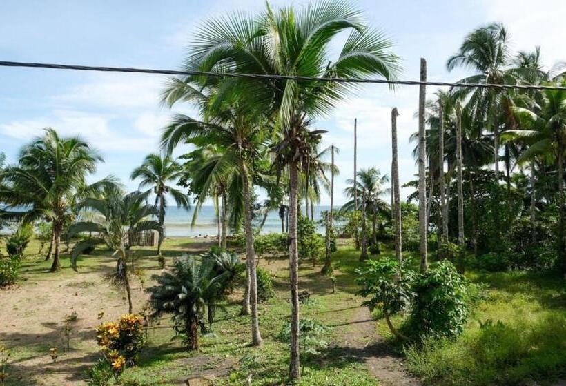 Hostel Cabañas Arrecifes