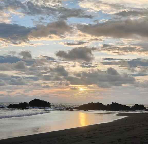 Hostel Cabañas Arrecifes