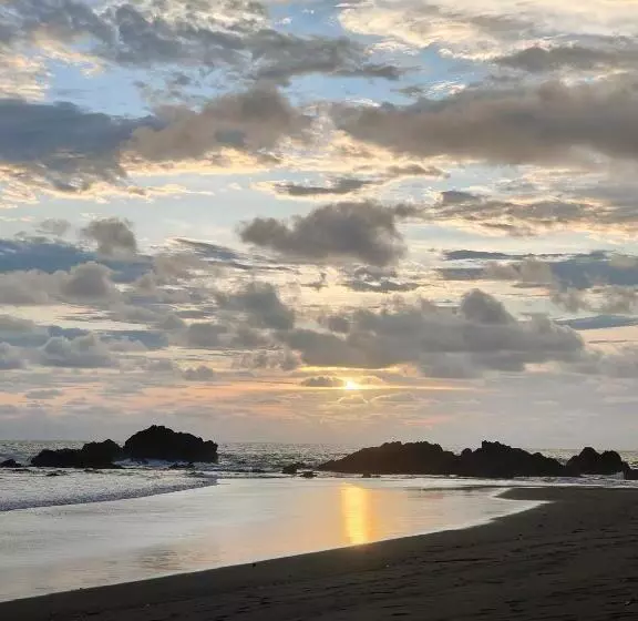 ユースホステル Cabañas Arrecifes