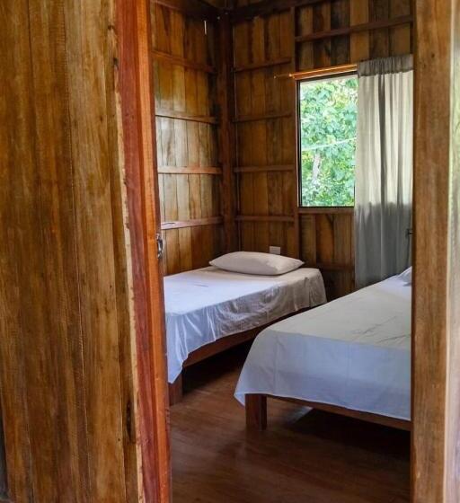 Hostel Cabañas Arrecifes