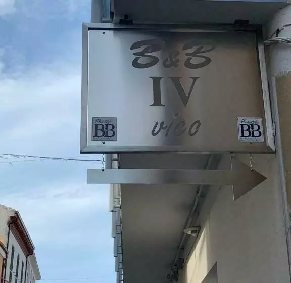 B&b Iv Vico