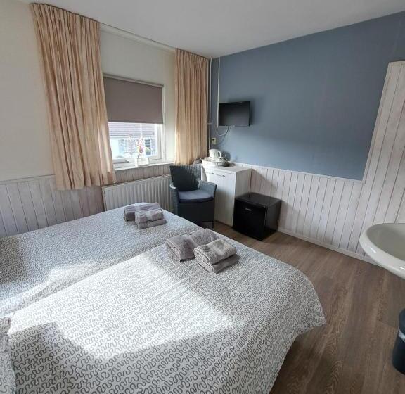 تختخواب و صبحانه Agterdekoog