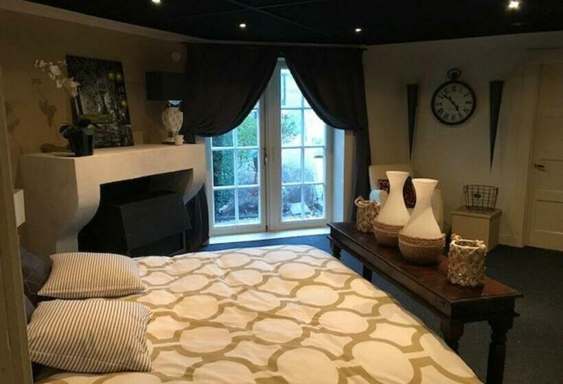 Bed And Breakfast Unique