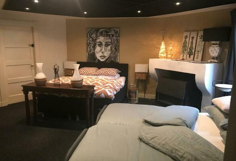 Bed And Breakfast Unique