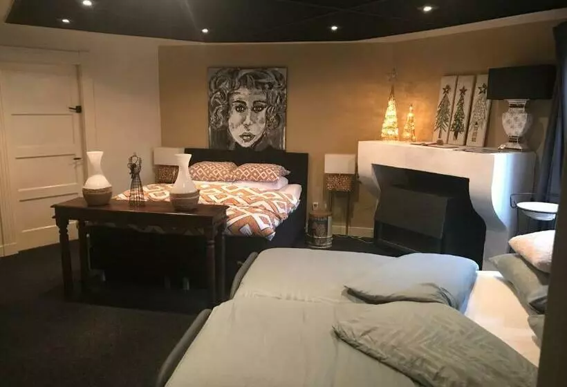 Bed And Breakfast Unique