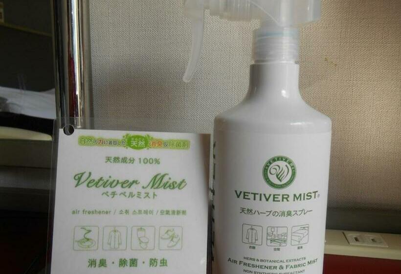 Grand Central Hotel Vacation Stay 19605v