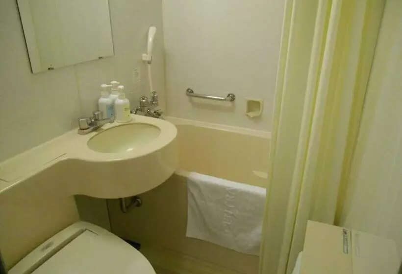 Grand Central Hotel   Vacation Stay 19605v