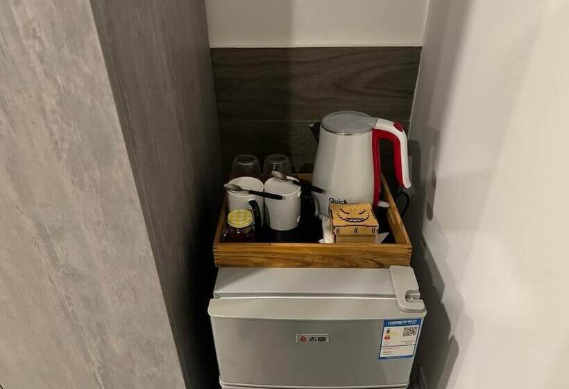 בית מלון כפרי Oasis Dream Holidays   La Petite France