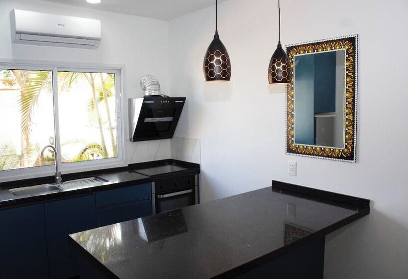 בית מלון כפרי Oasis Dream Holidays   La Petite France